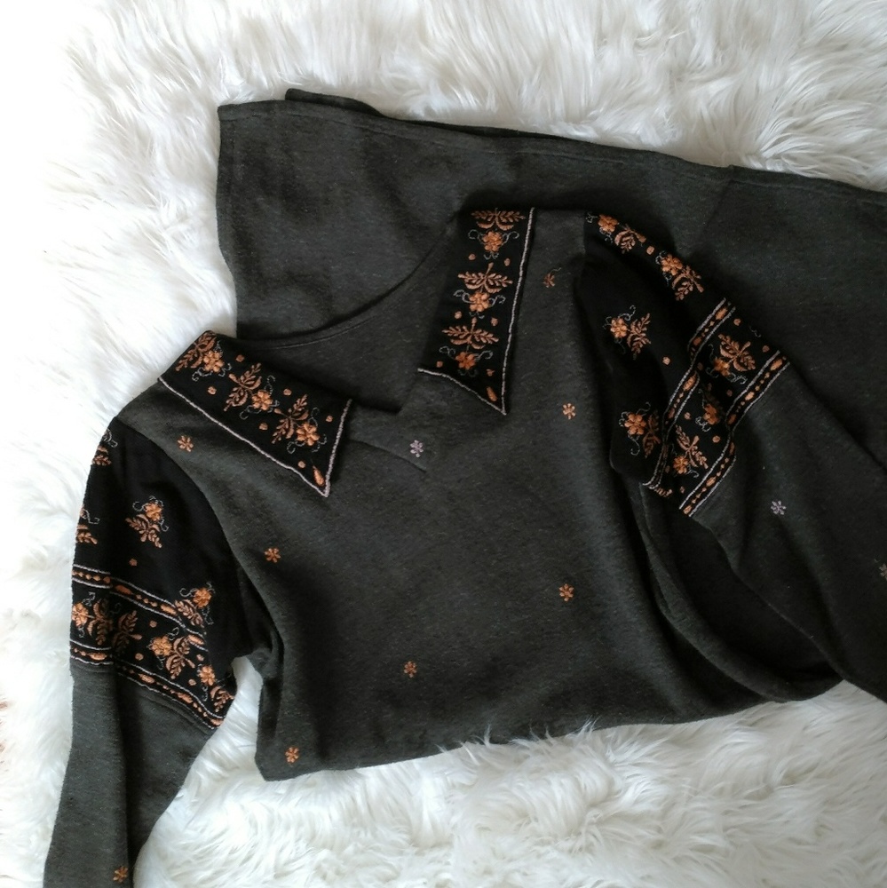 Handmade Vintage Dress